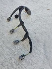 2007-2009 Fuel Rail Injector Wire Harness Oem Used. Price: $89.00.