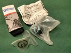 Nos Driver Side Fuel Injection Pressure Regulator Mopar Pn 1-05277471 Clearance New. Price: $68.88.