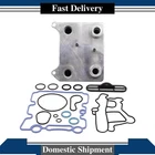 Standard Ignition Engine Oil Cooler Kit 2004-2005 Ford E-350 Club Wagon New. Price: $300.09.