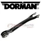 Dorman Left Lower Rearward Suspension Control Arm For 2014-2016 Cv New. Price: $50.29.