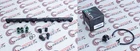 Radium Fuel Rail Conversion Kit & Top Port Pulse Damper For Toyota Supra 2JZ-GTE New. Price: $284.90.