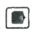 TF235 Ac Delco Automatic Transmission Filter For Chevy Olds Express Savana New. Price: $41.30.