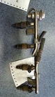 Fuel Injection Parts Injector 1.8L Gasoline Fits 97-00 Audi A4 71937 Used. Price: $35.00.