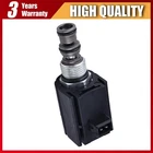 5168052 Solenoid Valve For Case Tractor MXM120 MXM155 FARMALL85N JX1060C JX1095C New. Price: $260.93.