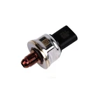 12682589 Delco Fuel Rail Pressure Sensor Gas For Chevy Cadillac Cts Colorado New. Price: $76.71.