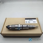 Fuel Injector 5263305 4940439 87581565 Fit Cummins Engine Isc 8.3L New. Price: $105.51.