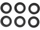 Vr Gaskets 37ZP48G Spark Plug Tube Seal Set Fits 2007-2009 Saturn Aura 3.6L V6 New. Price: $43.70.
