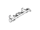 1998-2004 Ford Escort Focus Oem Fuel Rail Manifold Assembly YS4Z9D280AA Open Box New. Price: $42.80.