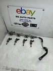2022 - 2024 Hyundai Santa Cruz 2.5L Genuine Fuel Injection Rail Oem 353402S000 Used. Price: $159.96.
