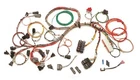 Fuel Injection Harness Painless Wiring 60510 Fits 1986 Ford Mustang 5.0L-V8 New. Price: $582.80.