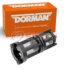 Dorman Engine Oil Pressure Sensor Filter For 2009-2014 Cadillac Escalade Ic New. Price: $14.82.