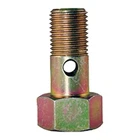 Blox Racing For Banjo Bolt Adapter - 12MM 1/8 Npt New. Price: $19.20.