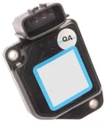 For Nissan Frontier 1998-2004 Standard MF21219N Blue Streak Mass Air Flow Sensor New. Price: $162.50.