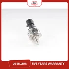 12635273 Ac Delco Fuel Rail Pressure Sensor Gas For Chevy Coupe Equinox Malibu New. Price: $93.37.