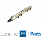 2006-2010 Lbz-lmm 6.6L Duramax Oem 217-2432 Fuel Rail W/sensor Right Side New. Price: $459.00.