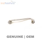 2017 Bmw 740LE Xdrive - Fuel Line / Pipe 7639980 Used. Price: $15.49.