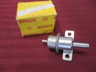 Nos Bosch Volvo C70 S70 Fuel Pressure Regulator 280 160 554 New. Price: $149.00.