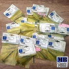 Genuine Mercedes Benz M104 W124 W140 Exhaust Valve Set 1110501227 New. Price: $375.00.