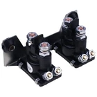 Air Intake Heater Relay Solenoid 68188401AA For Dodge Ram 2500 3500 Cummins 5.9 New. Price: $74.99.