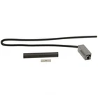 Ignition / Radio Capacitor Connector Wve 1P2407 New. Price: $68.99.