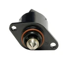 Fuel Injection Idle Air Control Valve Delphi CV10034 New. Price: $113.95.