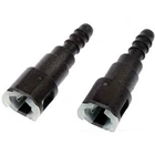 Dorman Products 800-080 Fuel Line Connector/adapter New. Price: $7.99.