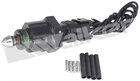 Fuel Injection Idle Air Control Valve Walker For 1987 Oldsmobile 3.8L V6 New. Price: $55.43.