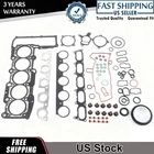 2.5T Engine Cylinder Head Gasket Seal Kit For Audi RS3 RSQ3 Ttrs EA855 17+ New. Price: $166.46.