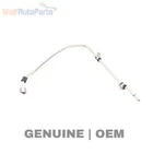 2016-2019 Bmw X1 2.0L Fuel Line / Pipe (supply) 7639981 Used. Price: $19.49.
