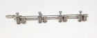 Herko Right Fuel Injector Rail H12729464 For Cadillac Chevrolet Gmc V8 17-23 New. Price: $59.85.