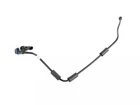 Genuine Mopar Fuel Vapor Hose 68070717AE New. Price: $70.88.