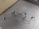 Pump To Rail Fuel Line 11-14 Ford F-250 Super Duty 6.7 BC3Q9K337FB Diesel Used. Price: $69.95.
