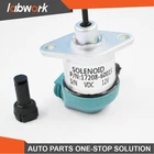 Labwork Fuel Shut Off Solenoid For Kubota D905 D1005 D1105 17208-60010 New. Price: $20.91.