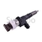 Svyoroo Fuel Injector 436-1096 For Caterpillar 236D 242D 246D 279D 287D 308 New. Price: $221.95.