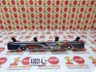 2016-2021 Honda Civic 2.0L Fuel Rail W/ Injector Set 16450-5BA-A01 Oem Used. Price: $69.99.