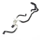 Fuel Pipe Porsche Tiger 95B Turbo 3.6 V6 94611023503 Used. Price: $231.00.