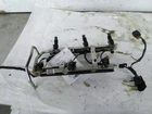 06-10 Pontiac G6 Fuel Injection Parts Injector With Rail 3.9 Liter Used. Price: $105.00.