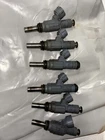 2004-2006 Porsche Cayenne (955) 3.2L Motor VR6 Engine Fuel Injector Set (6) Used. Price: $150.00.
