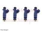 Brand New Fuel Injector Set Fits 2010-2013 Tucson 35310-2G400. Price: $199.69.
