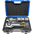 Engine Timing Tool For Mercedes-benz M254 M256 C260L 2.5 3.0L Inline 6-CYLINDER New. Price: $229.00.