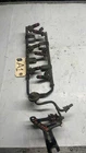 1998-1999 Concorde Intrepid 2.7L Engine Fuel Injection Rail W/6 Injectors Used. Price: $109.98.