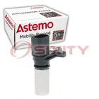 Hitachi Camshaft Position Sensor 2009-2014 Ford E-150 4.6L 5.4L V8 Cx New. Price: $27.45.