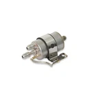 162-591 Holley Gm Style Filter/ Regulator -6AN New. Price: $79.09.