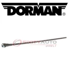 Dorman Fuel Line Connector For 2002-2003 Gmc Envoy 4.2L L6 Air Delivery Nu New. Price: $30.25.