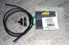 Aem V3 Water/methanol Injector & Swirl Generator Kit Nozzle Jet 30-3315 New. Price: $112.95.