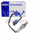 Delphi Rear Right Oxygen Sensor For 2003-2007 Chevrolet Express 3500 4.8L Yt New. Price: $62.66.