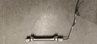 2012 Toyota Prius 1.8L Fuel Injector Rail Used. Price: $70.00.