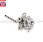 Genuine Mitsubishi Fuel Pressure Regulator For Lancer Evolution 4-9 MD320749 New. Price: $176.05.