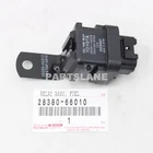 Toyota Land Cruiser Lexus LX450 FZJ80 Oem Genuine Fuel Pump Relay 28380-66010 New. Price: $70.24.