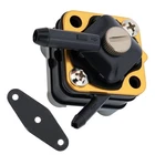 Fuel Pump Kit 18-7350 377927 For Johnson Evinrude Seahorse Outboard + Gasket New. Price: $14.33.